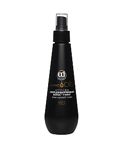 Constant Delight 5 Magic Oils Spray 7 Days - Спрей для выпрямления волос 200 мл 